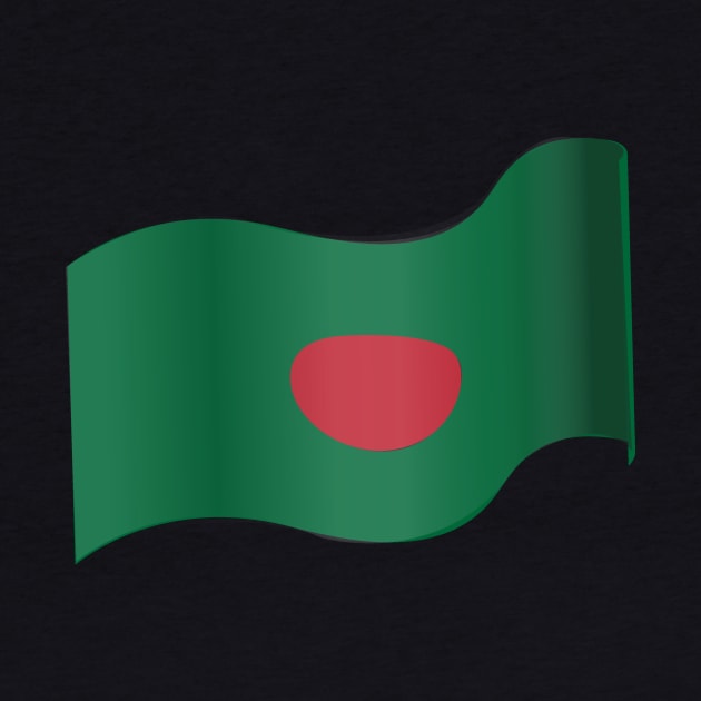 Bangladesh by traditionation